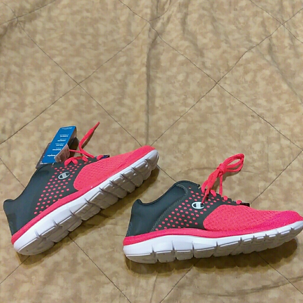 Shoes - Picture 2 of 2