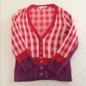 Marc Jacobs cashmere sweater