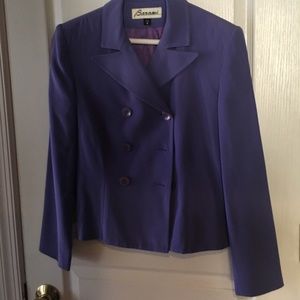 Women's blazer