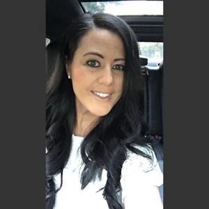 Meet your Posher, Wendy