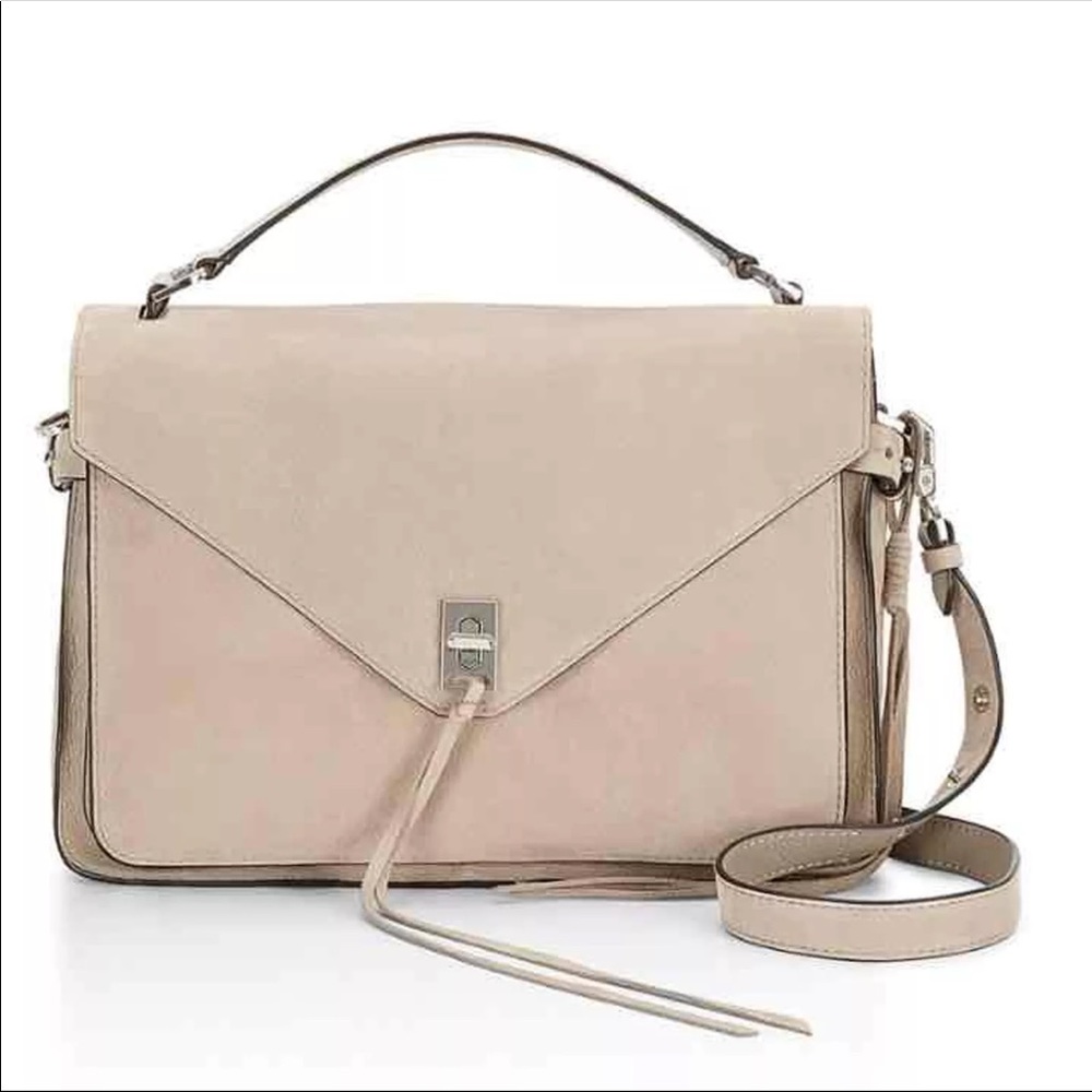 Rebecca minkoff satchel