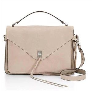 Rebecca minkoff satchel Rebecca minkoff satchel