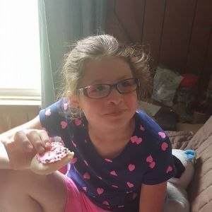 Meet your Posher, Sandra