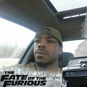 Meet your Posher, Fred