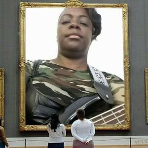 Meet your Posher, Anntina d.