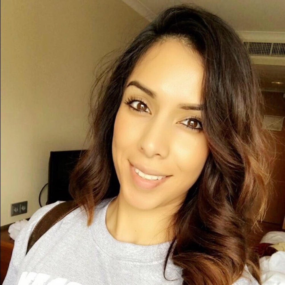 Meet your Posher, Yuceli