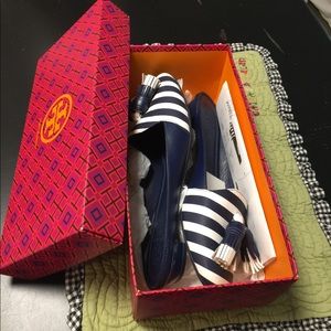 Tory Burch like new shoes 👠