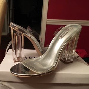 Women heels