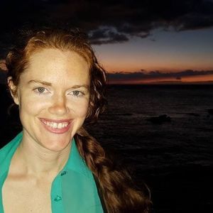 Meet your Posher, Alison