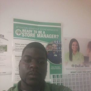 Meet your Posher, Douglas