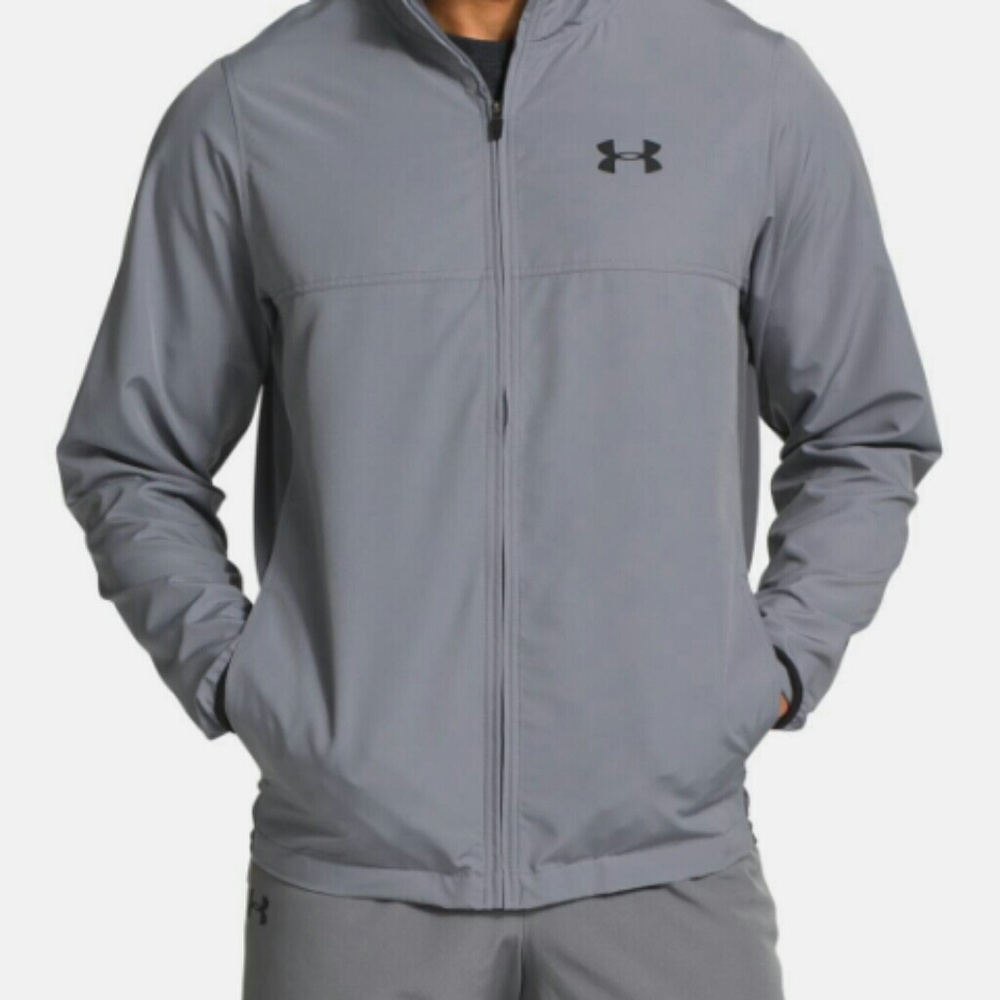 Under Armour Windbreaker