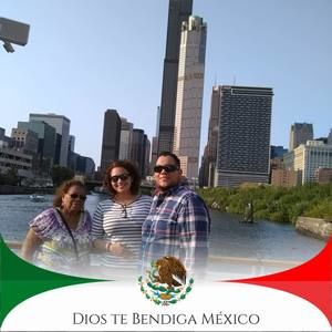 Meet your Posher, Jc