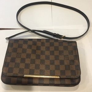 ‼️‼️SALE AUTHENTIC Louis Vuitton Hoxton Pm