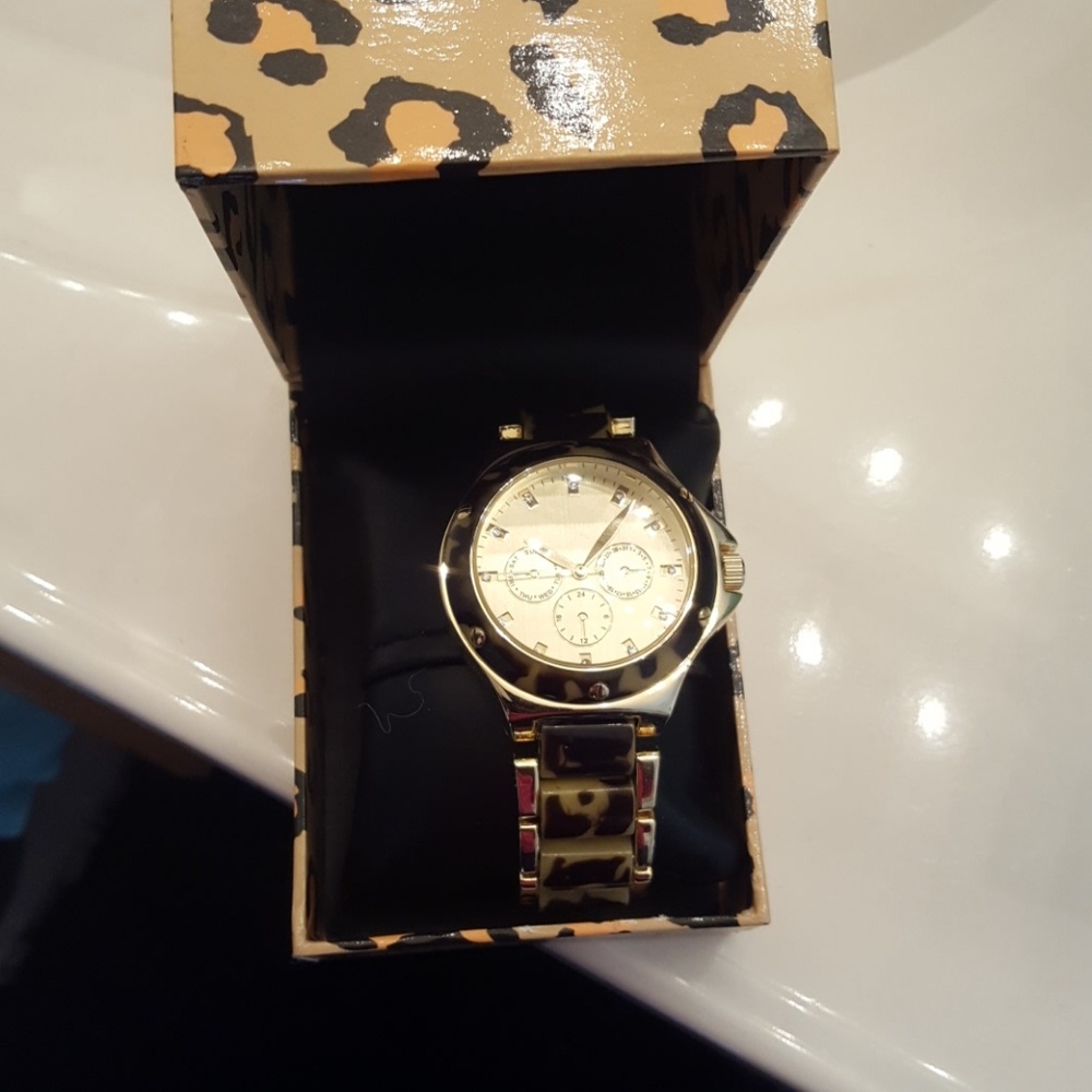 Jules & james watch