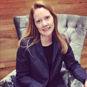 Meet your Posher, Kari