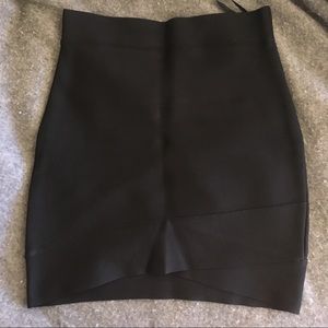 BCBG Bandage Skirt