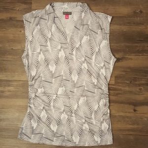 Vince Camuto Tank Top sz XL