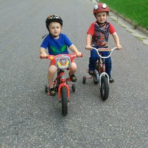 Meet your Posher, Jackie