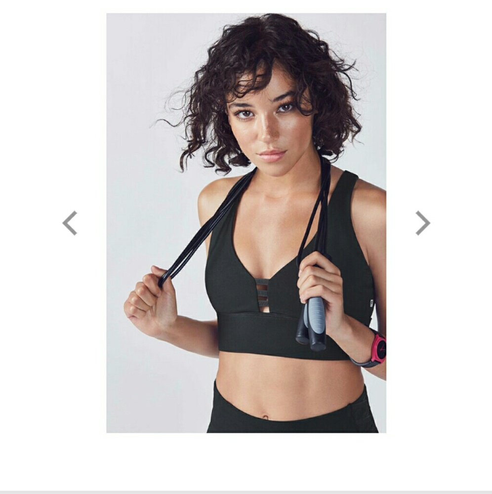 Cici sport a bra - Picture 1 of 2