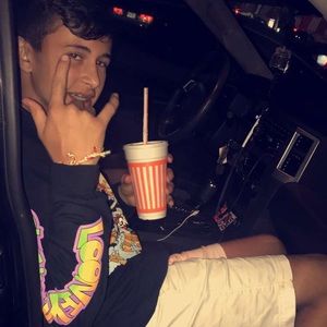 Meet your Posher, Vincent