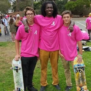 Meet your Posher, Levi