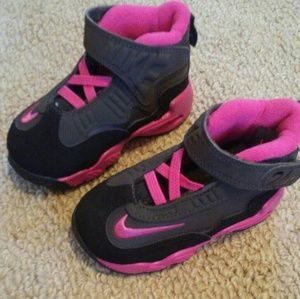 Toddler girl Nike Air Griffeys