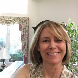 Meet your Posher, Sharon