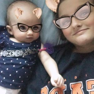 Meet your Posher, Mandy