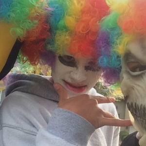 Meet your Posher, Cole