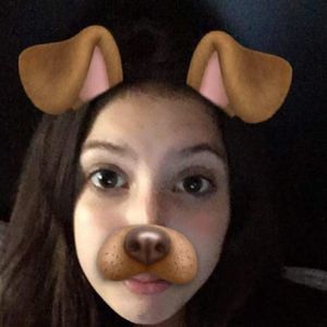 Meet your Posher, Tabitha