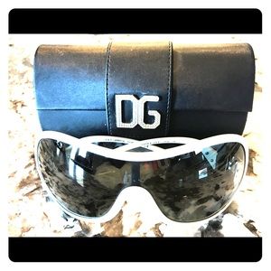 Dolce & Gabbana Sunglasses