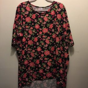 Lularoe 2xl hidden 濾 UNICORN濾 Irma