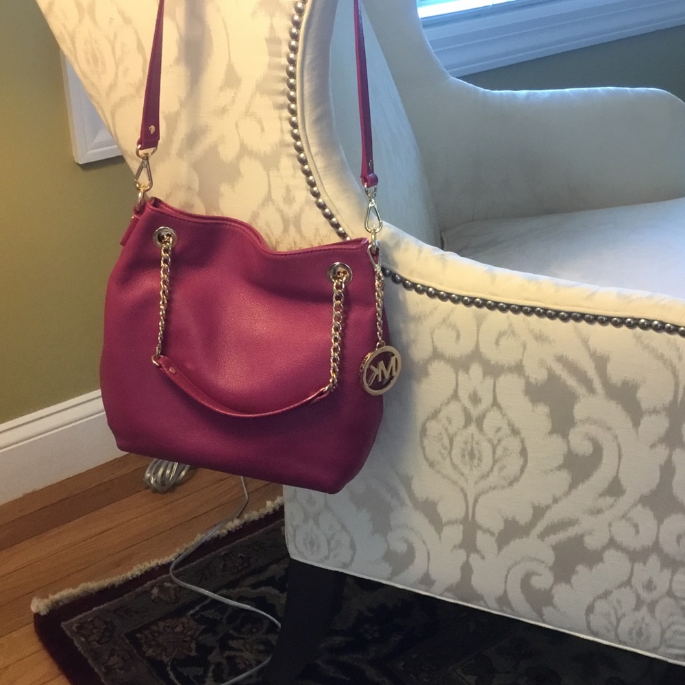Authentic MICHAEL Kors handbag