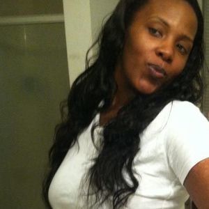 Meet your Posher, Nikki