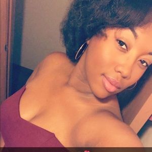 Meet your Posher, Chantal