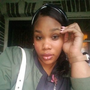 Meet your Posher, Alisha