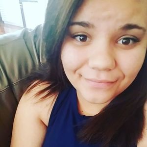 Meet your Posher, Kendra