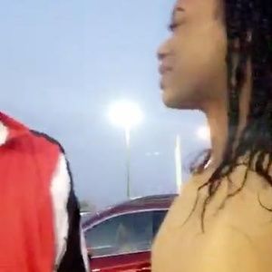 Meet your Posher, Marcus