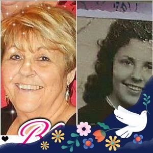 Meet your Posher, Peggy