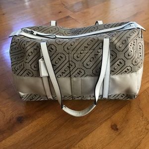 Coach Lozenge Purse Coach Lozenge Purse