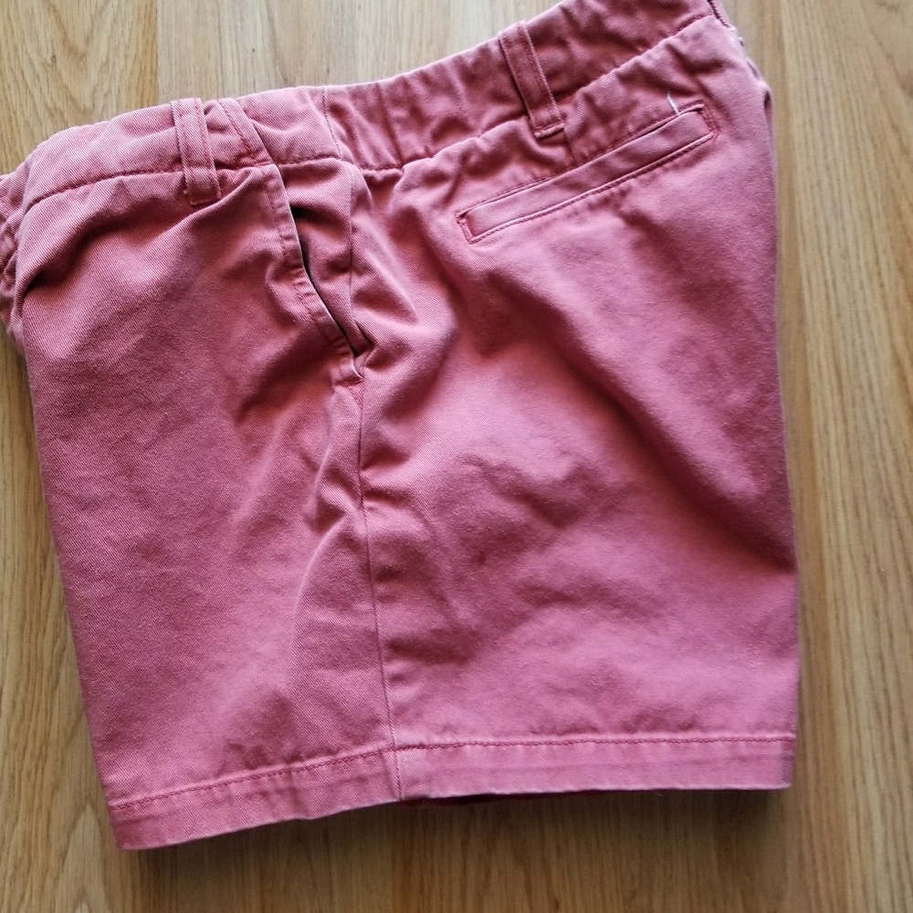 J Crew shorts