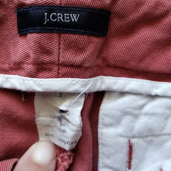 J Crew shorts - Picture 3 of 5