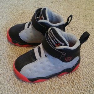 Toddler Boys Jordans