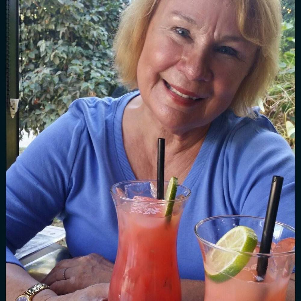 Meet your Posher, Marilyn