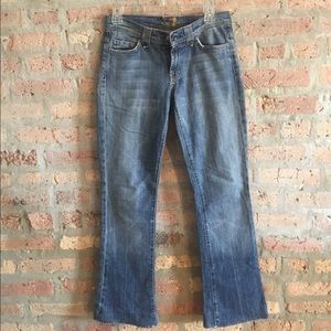 7 for All Mankind Jeans