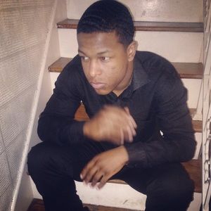 Meet your Posher, Dawson