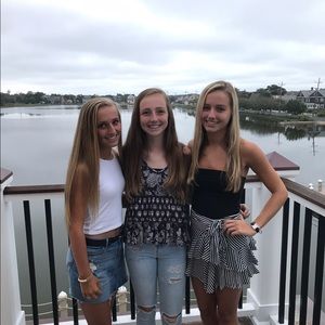 Meet your Posher, Eileen