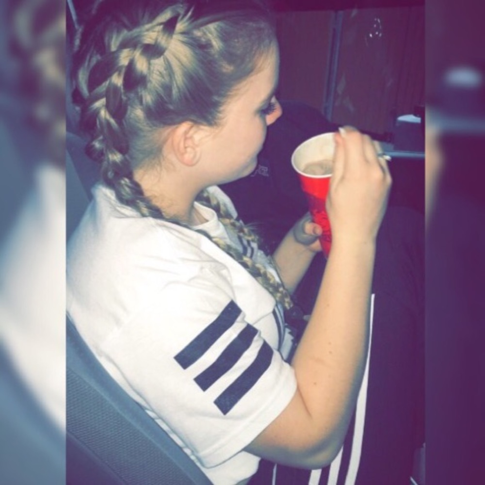 Meet your Posher, Paige