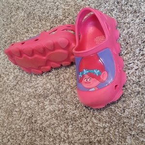 Poppy slip on shoes