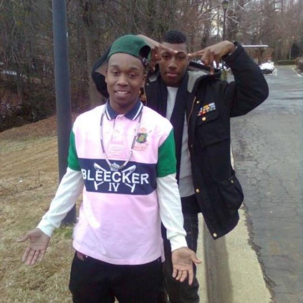 Meet your Posher, Steven